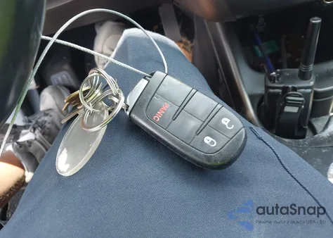 2018 Dodge Journey Se from USA, damaged, VIN 3C4PDCABXJT382966